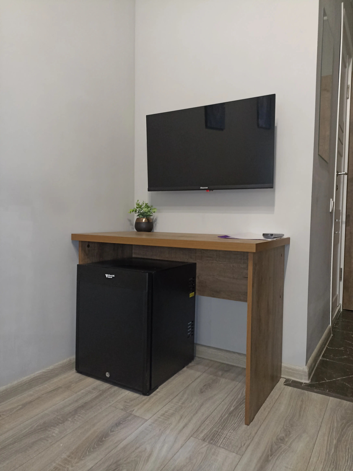 Мини Отель Ana