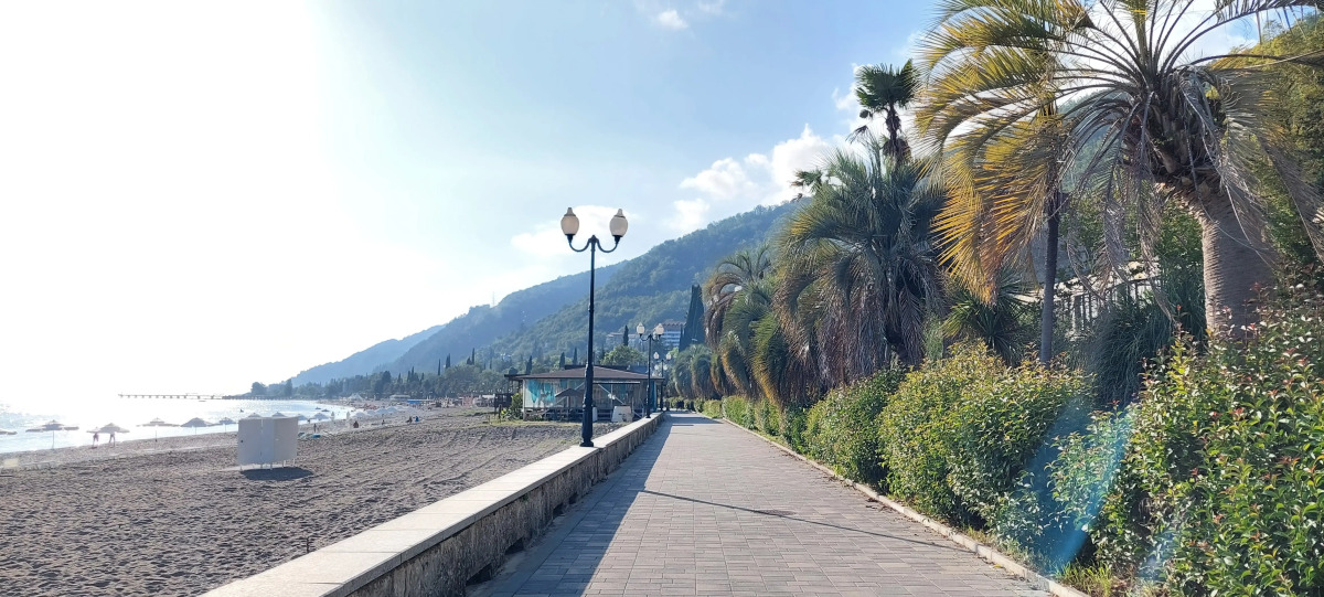 Отель Благо-Дарю