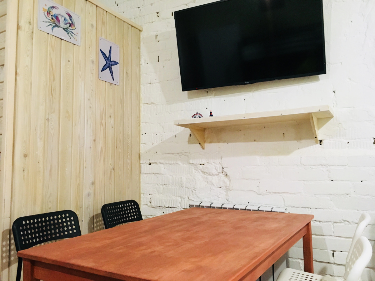 Мини-отель Neptunea Apartments