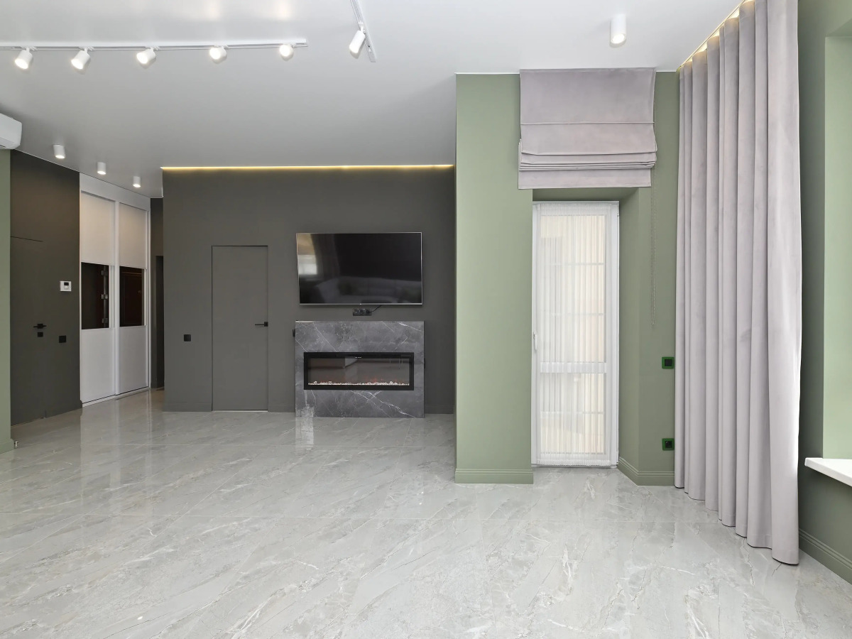 Квартира Lime Troesutok