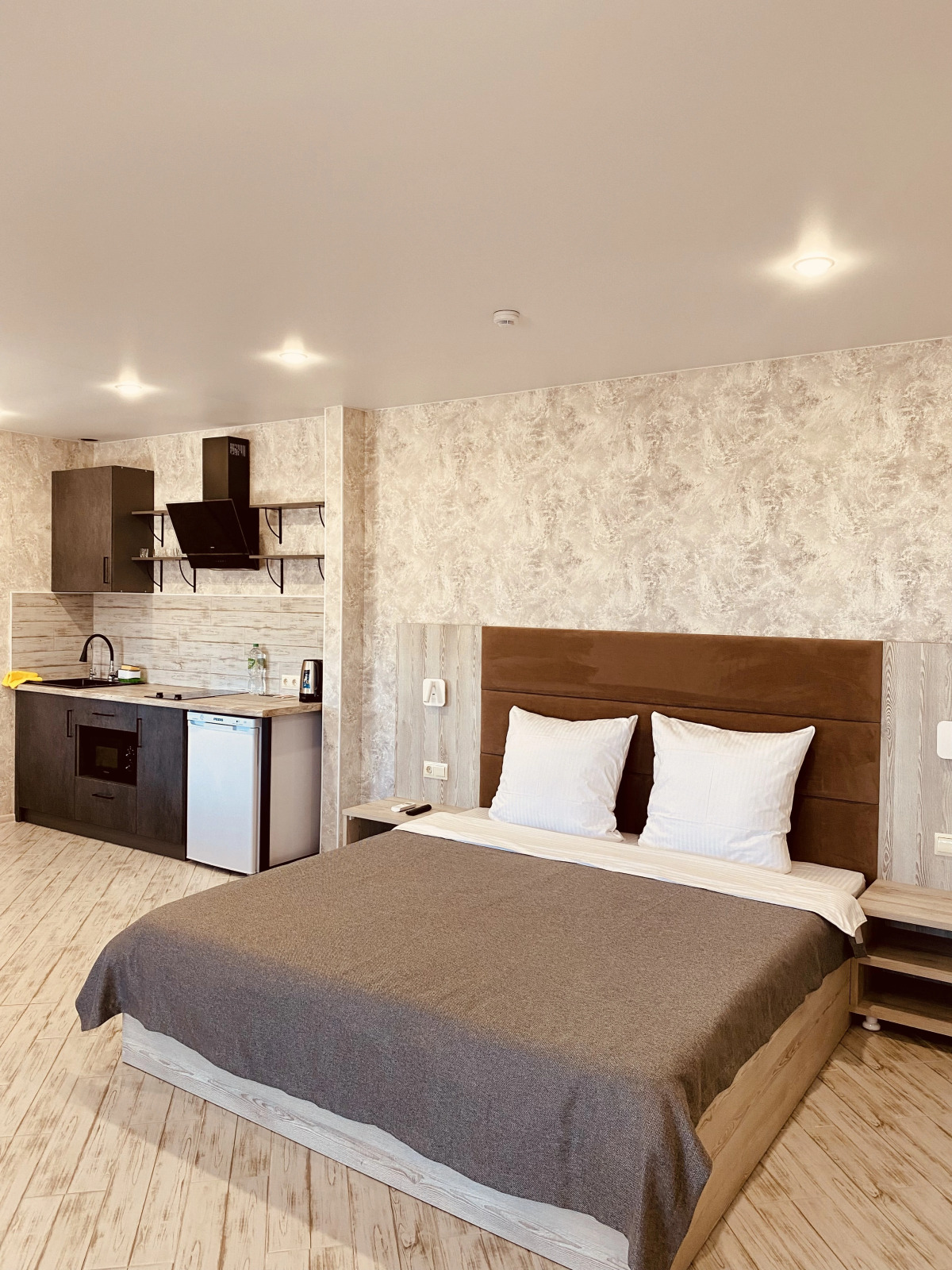 Мотель Волга