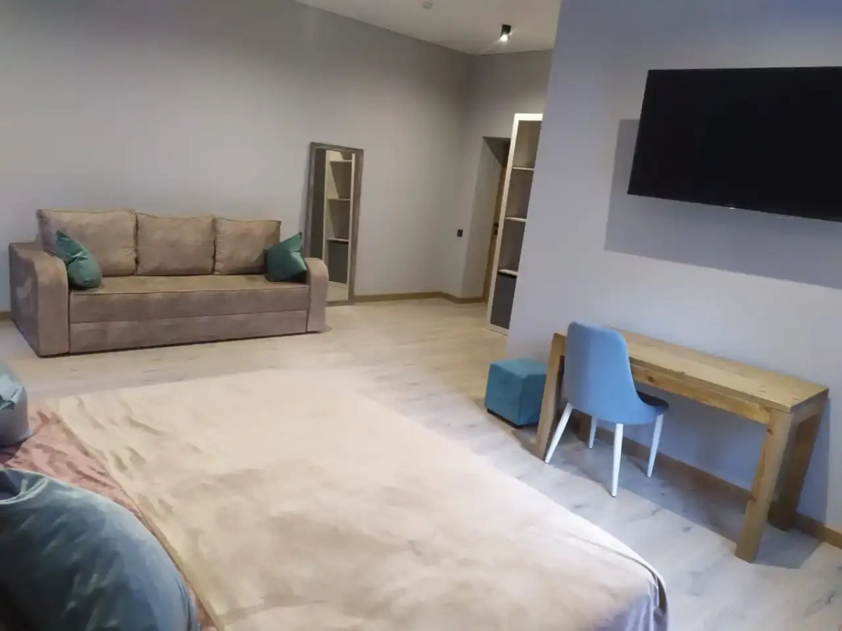 Отель Эльбер