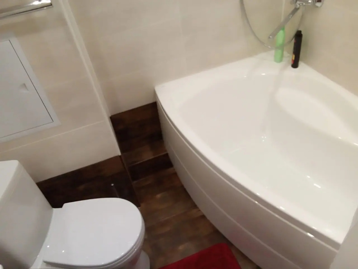 Апартаменты на Лежневской 158