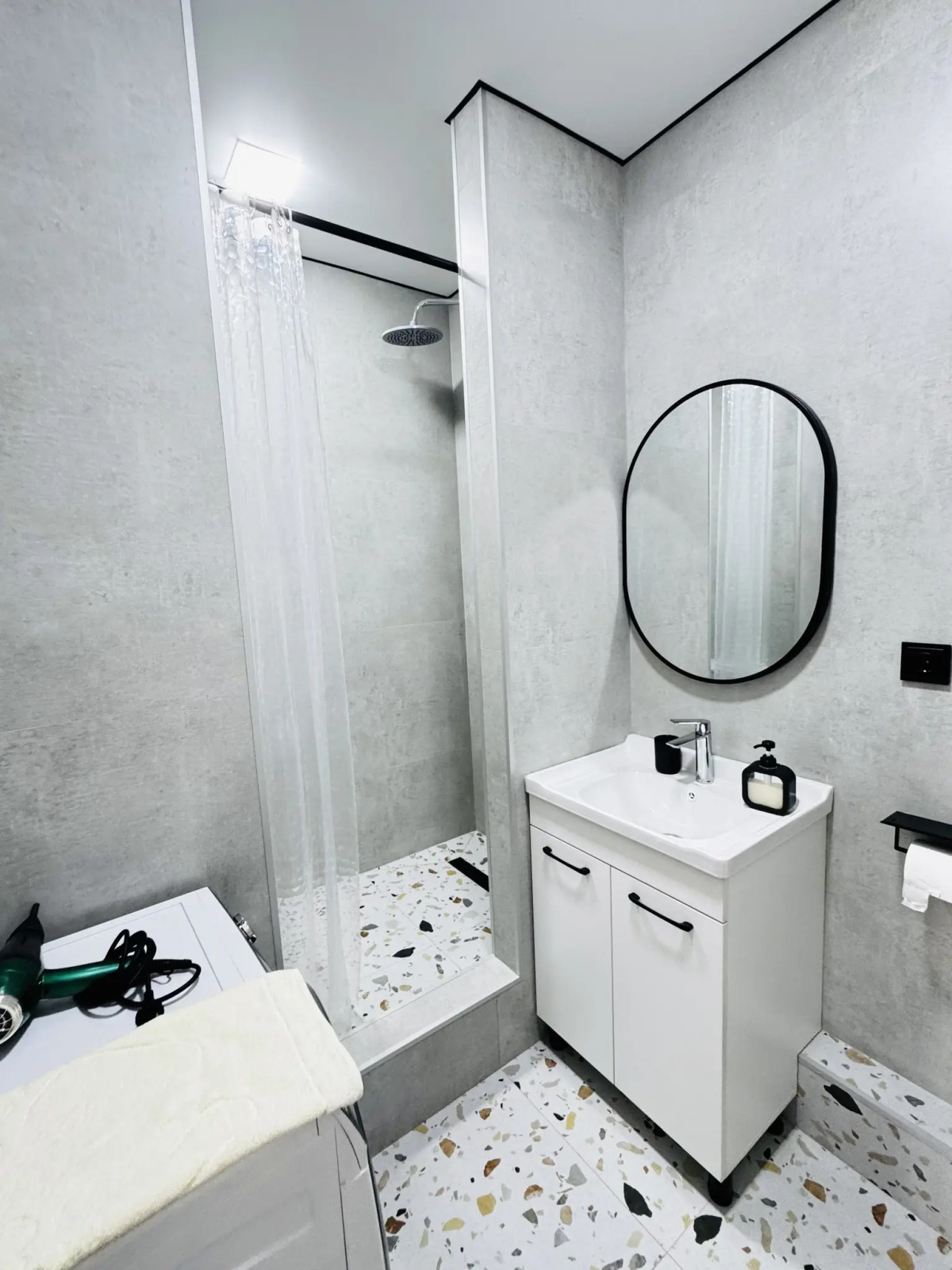 Квартира Студия Aport