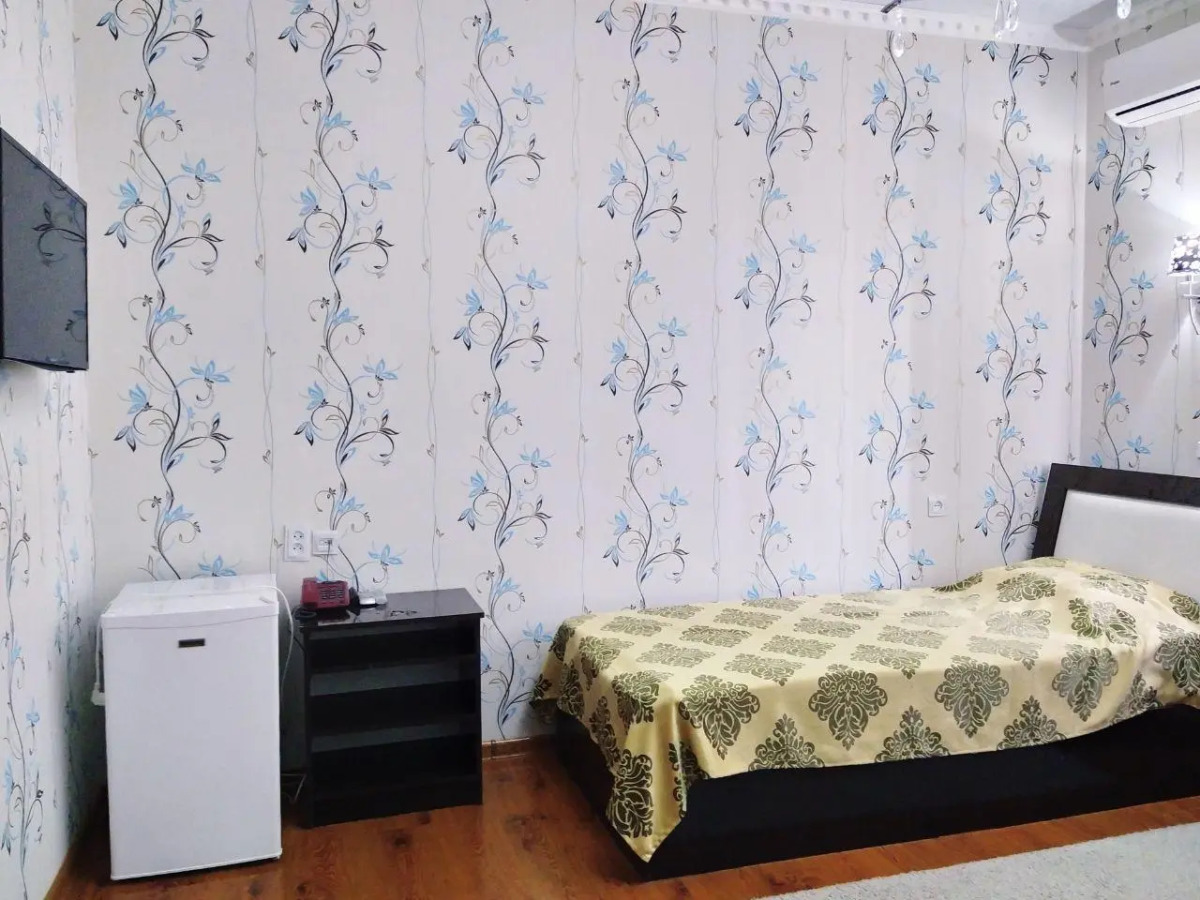 Отель Euro-Asia