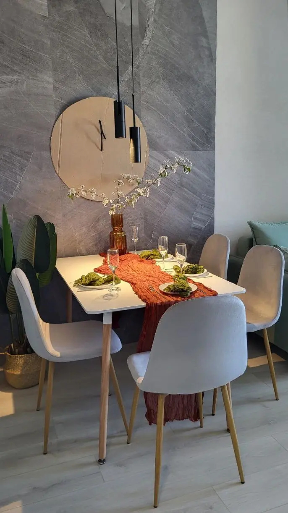 Квартира около телебашни