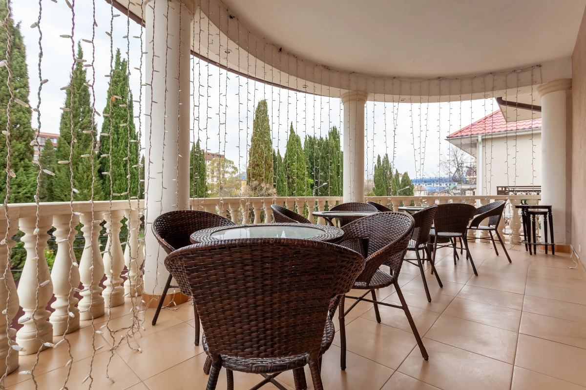 Отель Дубай