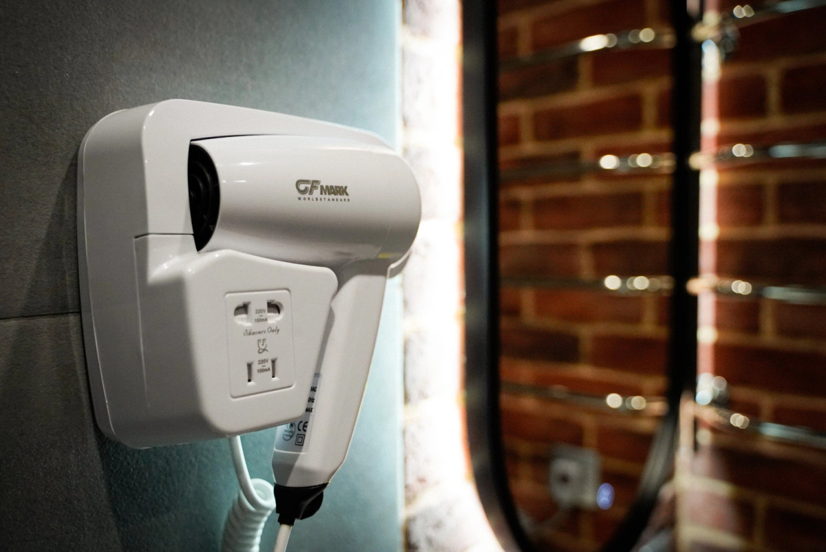 Квартира Loft-grey