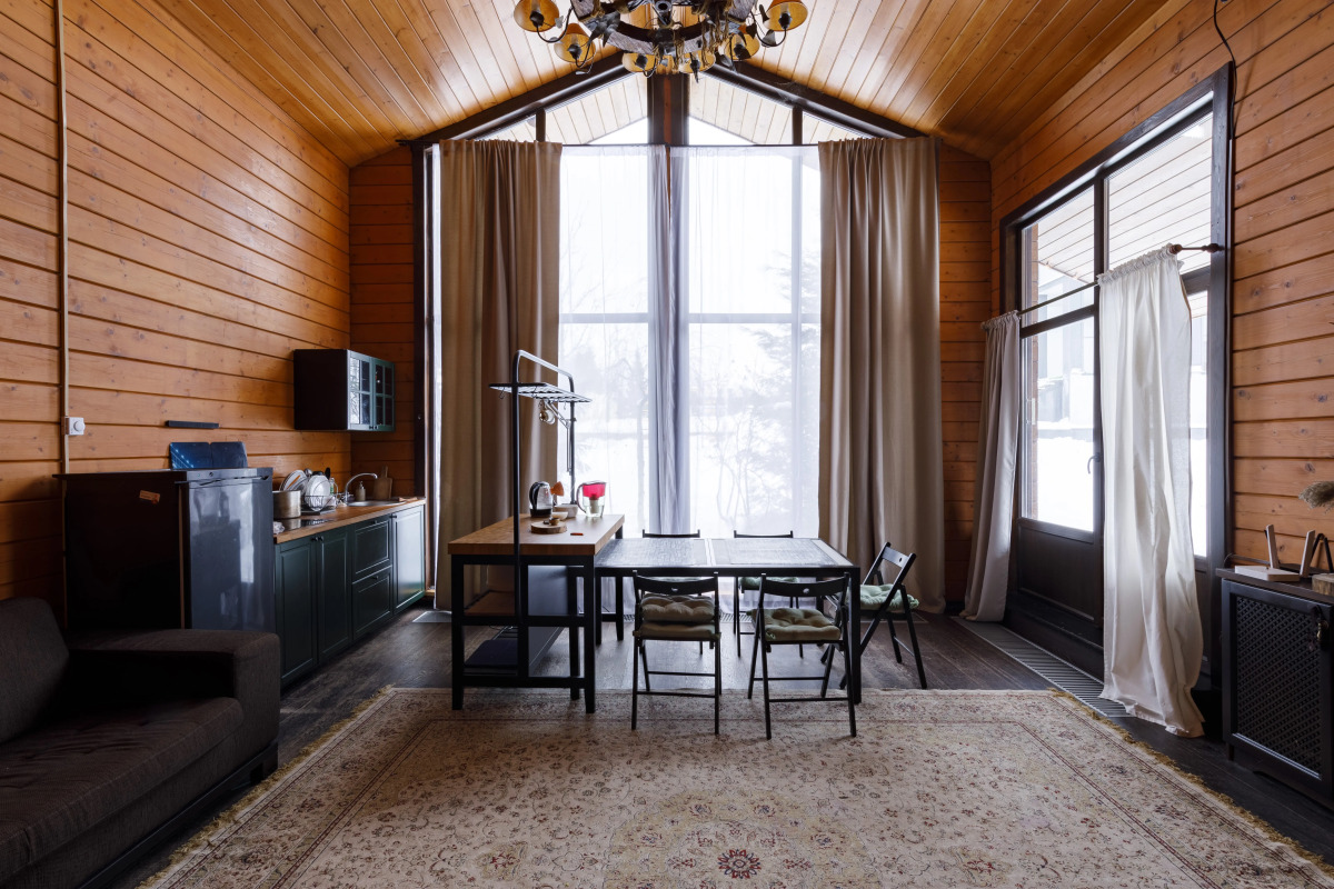 Гостевой Дом Состояние Хаус