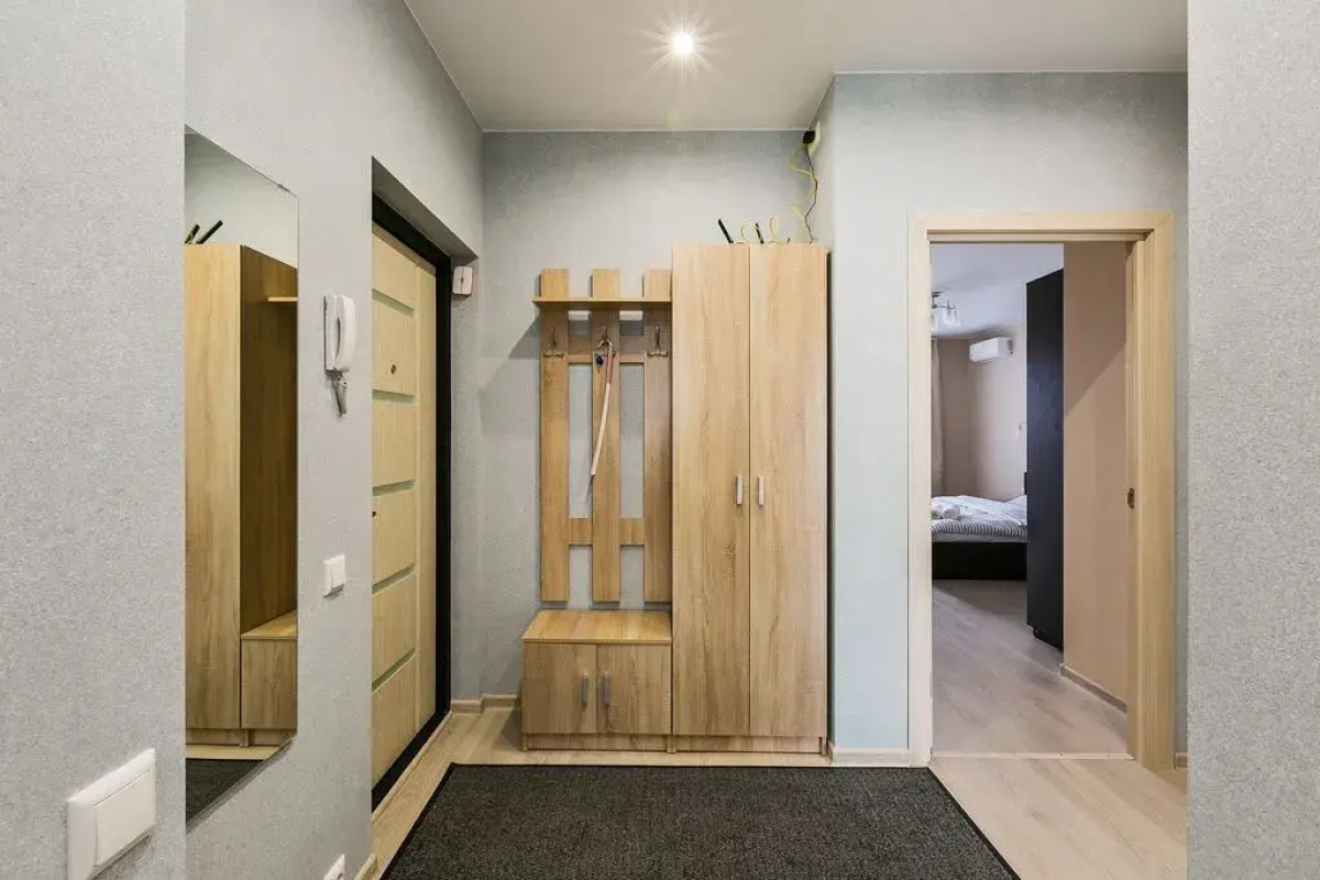 Апартаменты Grand Apart Putilkovo