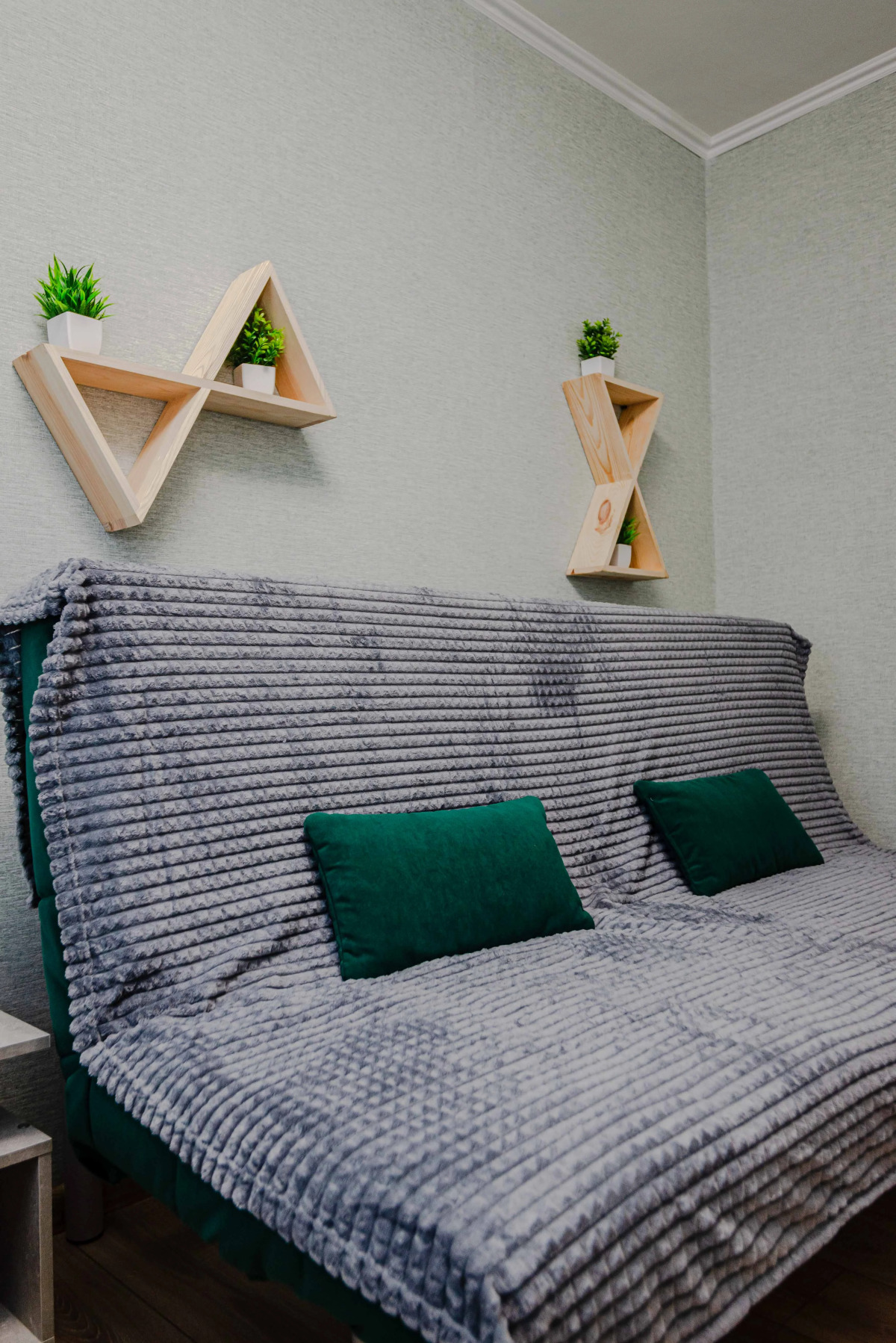 Апартаменты Новый Арбат 34