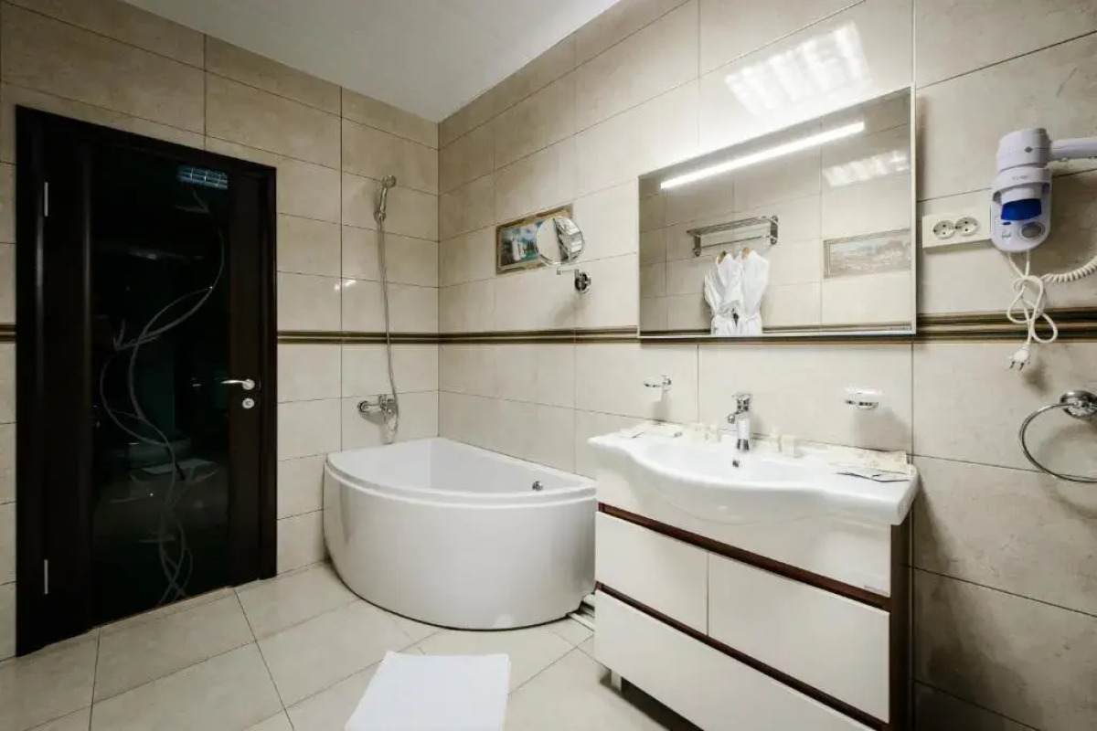 Гостиница Экспромт