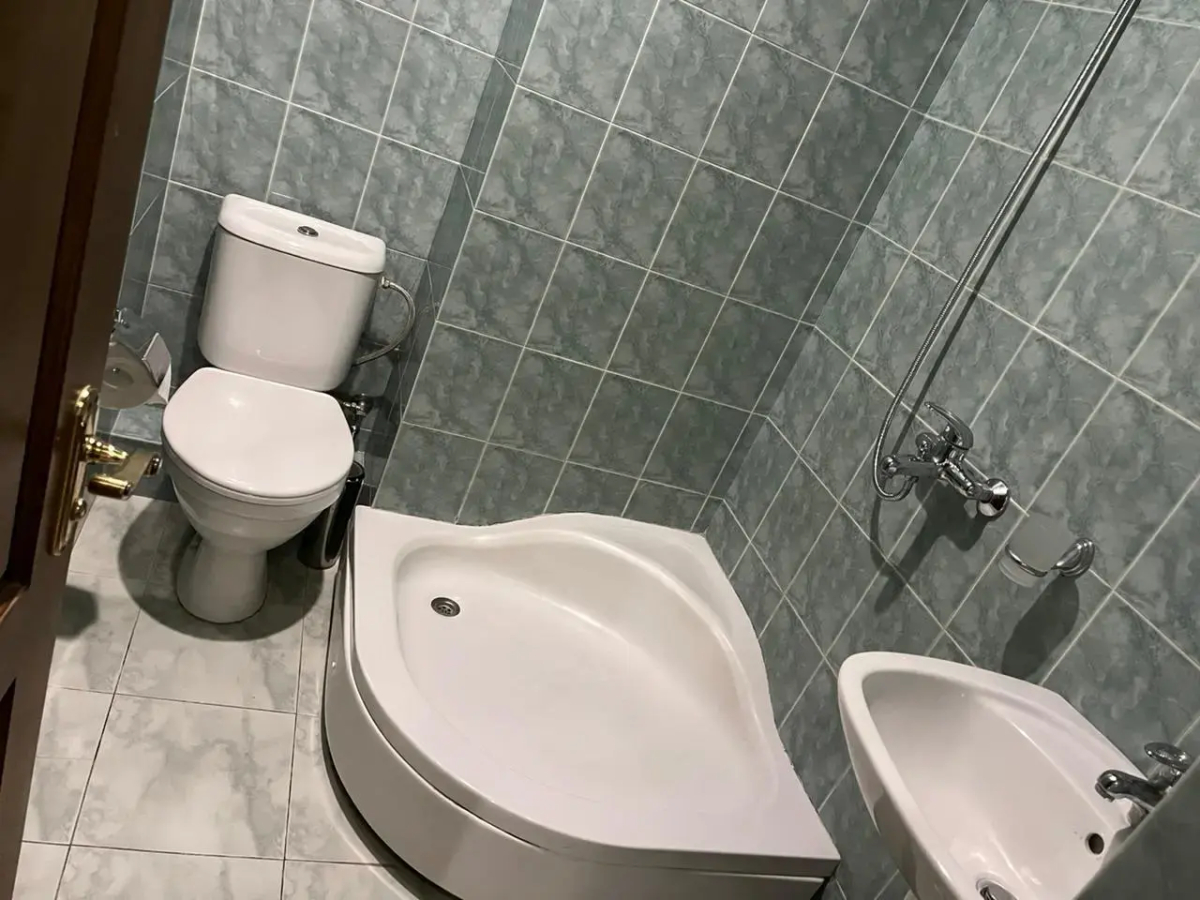 Отель Beaumonde Tbilisi