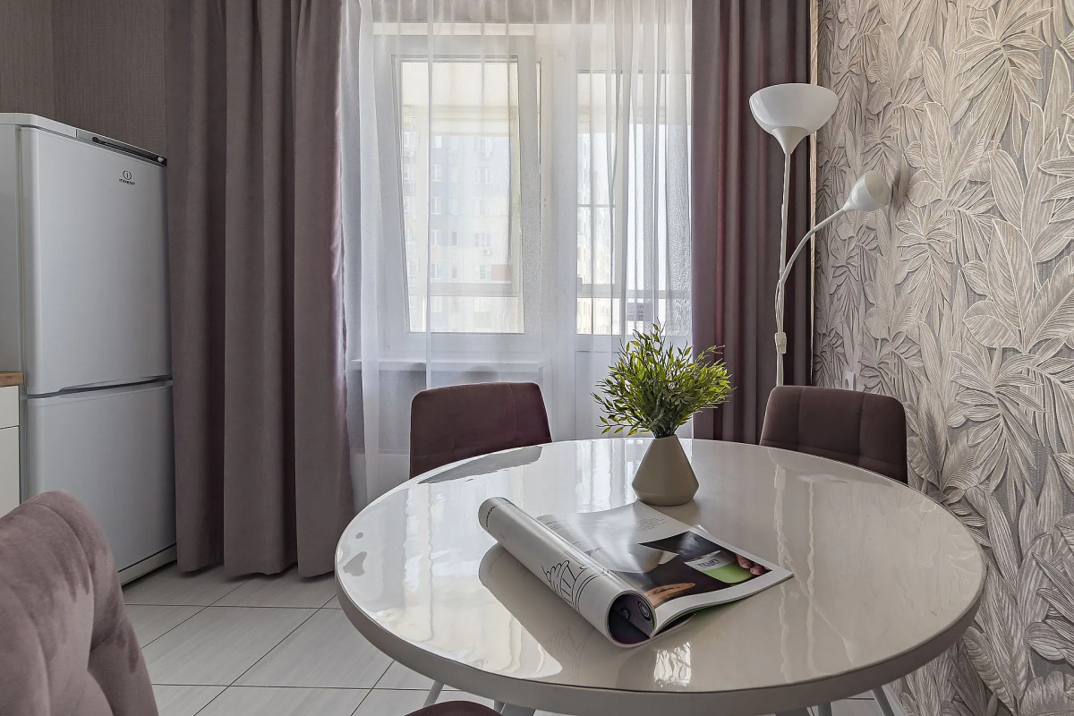 Апартаменты на Карла Маркса 54 Сова-Дом