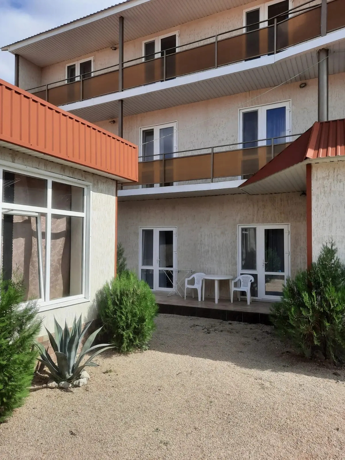 Жилое помещение Гавайи