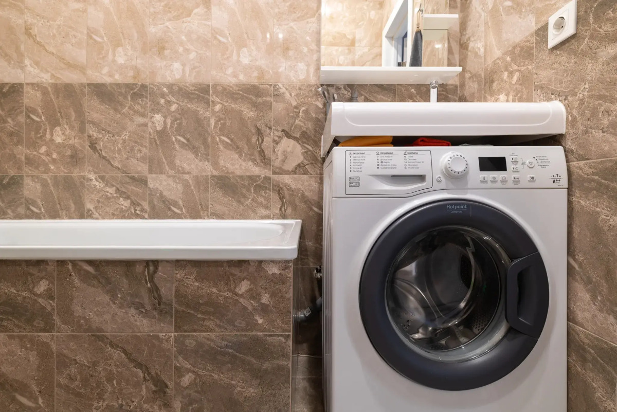 Квартира Парк у дома 1