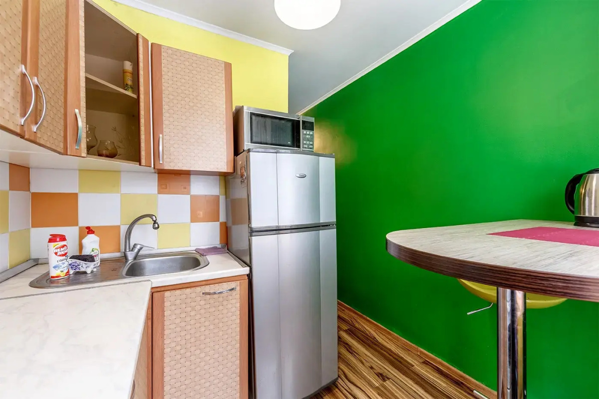 Апартаменты в Бирюлево-западном