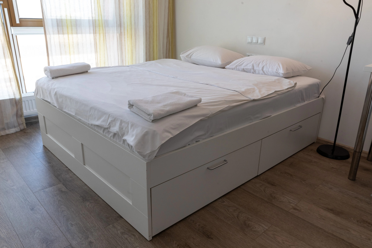 Апартаменты Метро ЦСКА