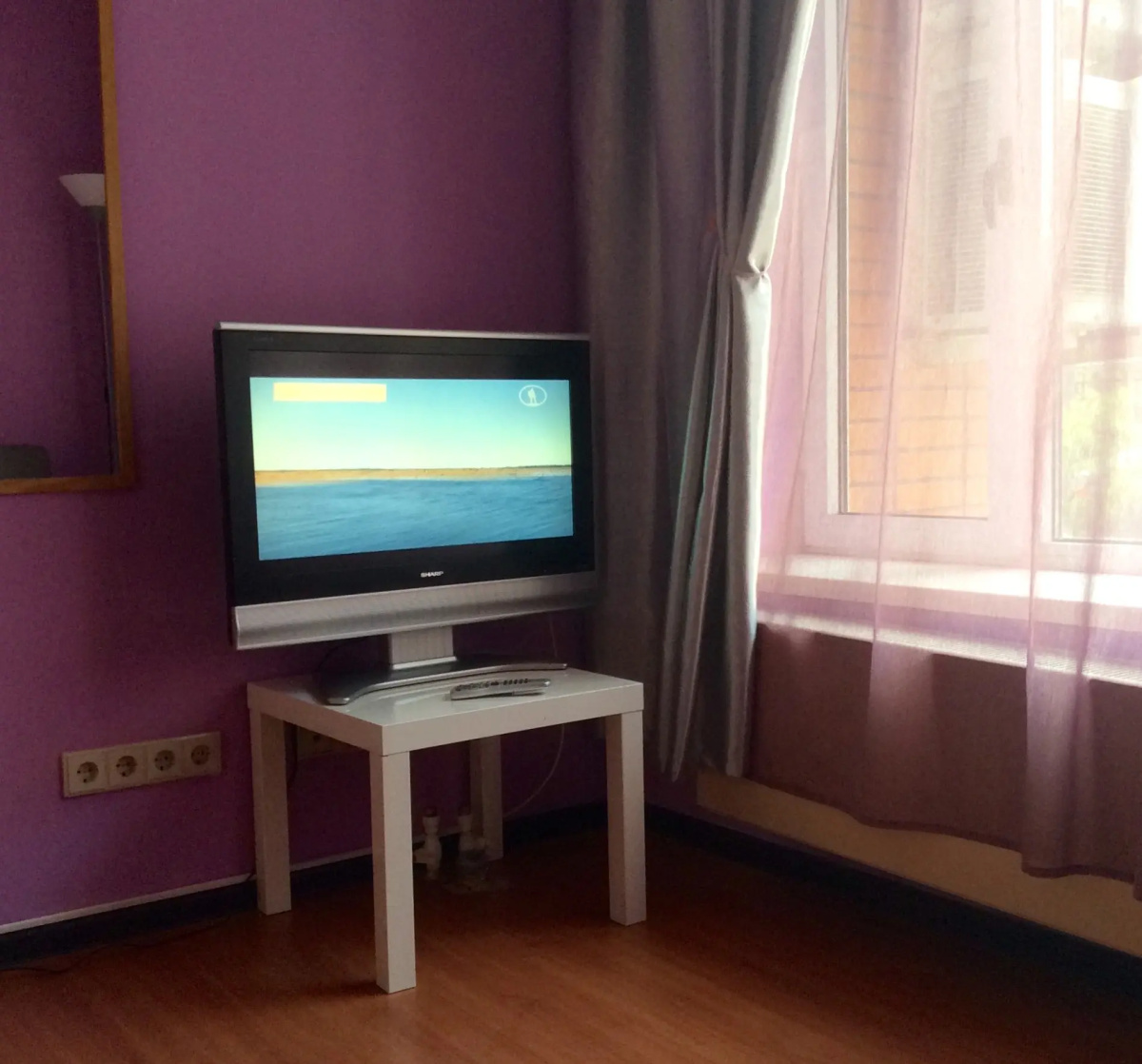 7 Sky Hostel Krasnoselskaya