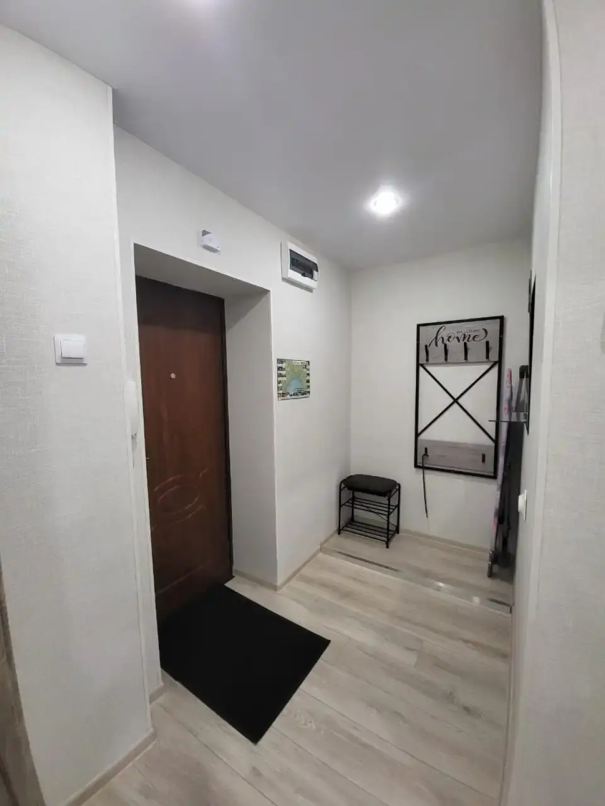 Апартаменты Домашний Уют