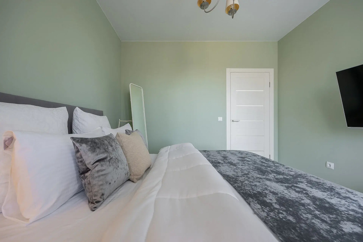 Апартаменты  ЖК «На Высоте»