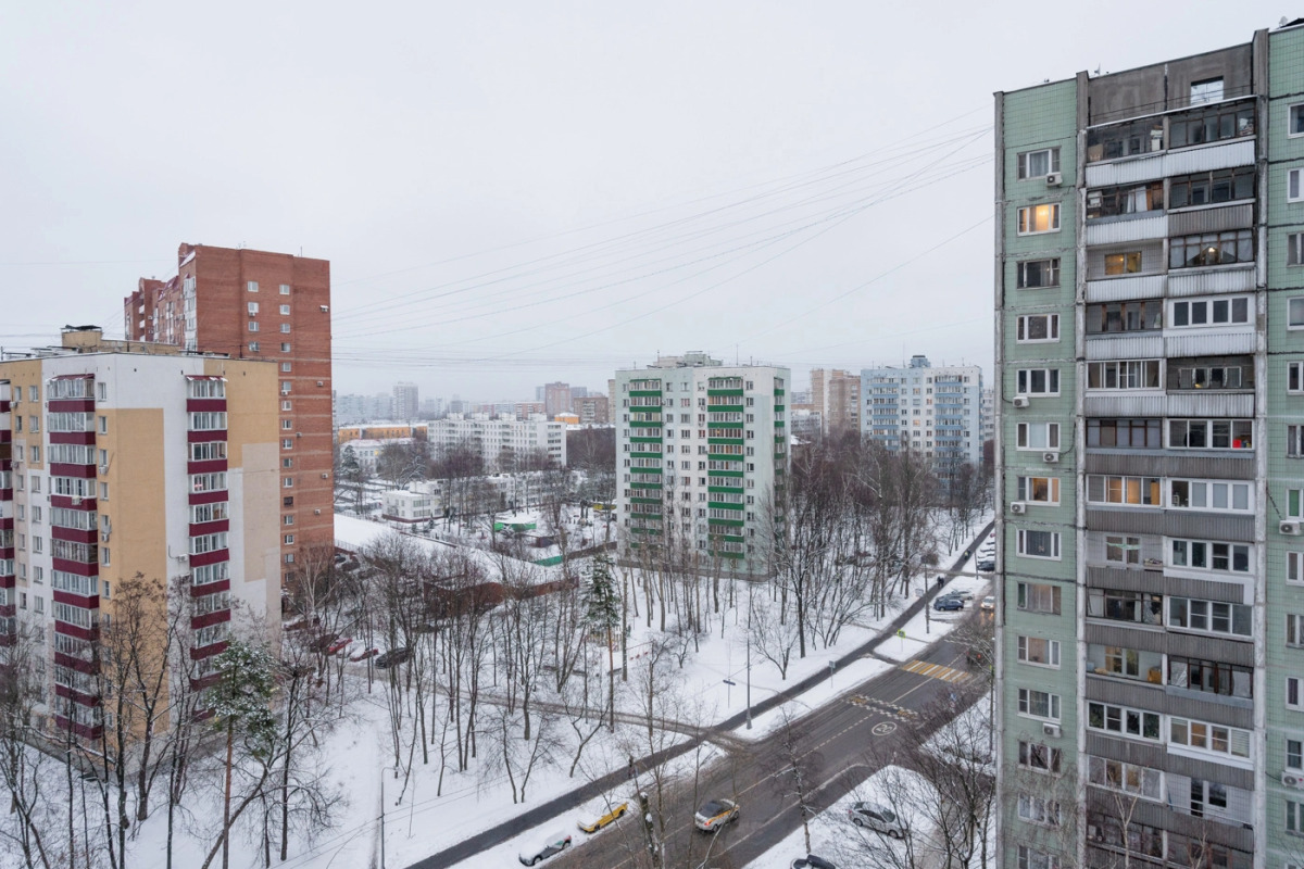 Апартаменты Москва Печорская 7