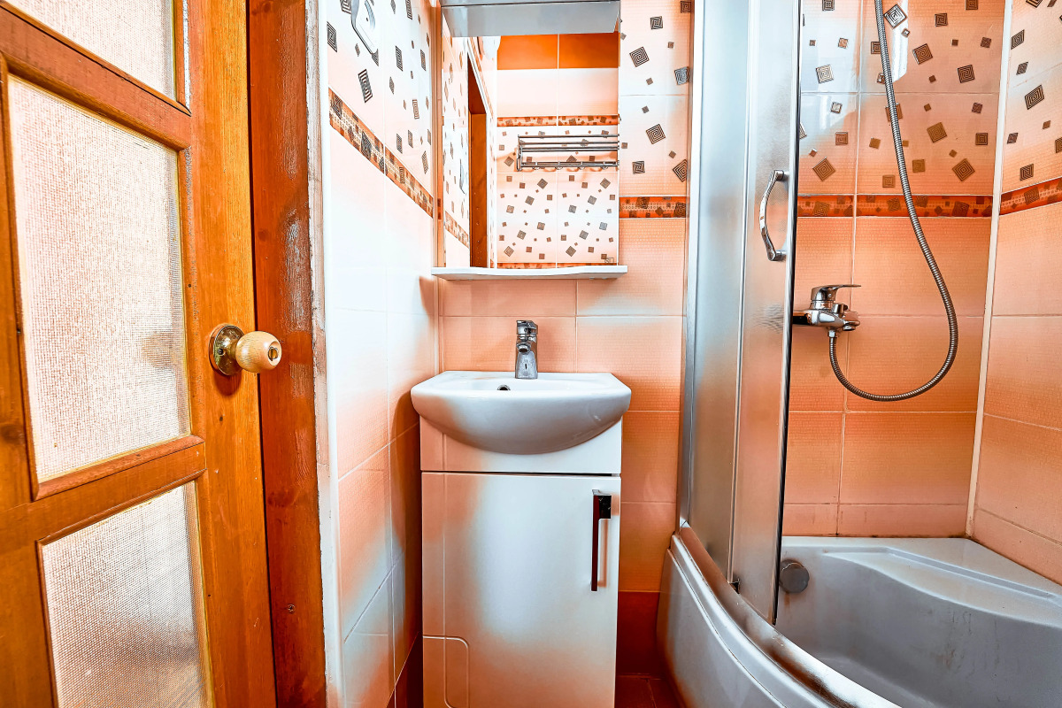 Гостевой дом Крымская 50