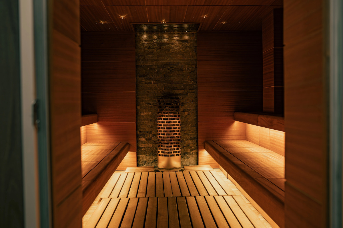 Отель Грейс Аква Вилла