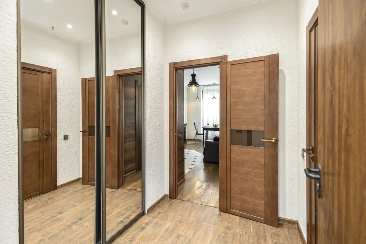 Апартаменты Белая Сова Жк Лайнер Запад 20