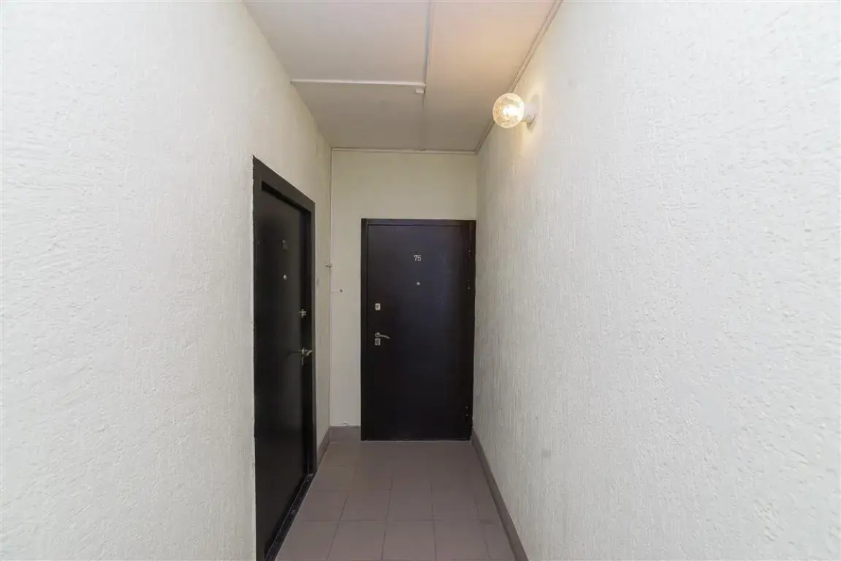 Апартаменты 2-ая Заречная 9 А