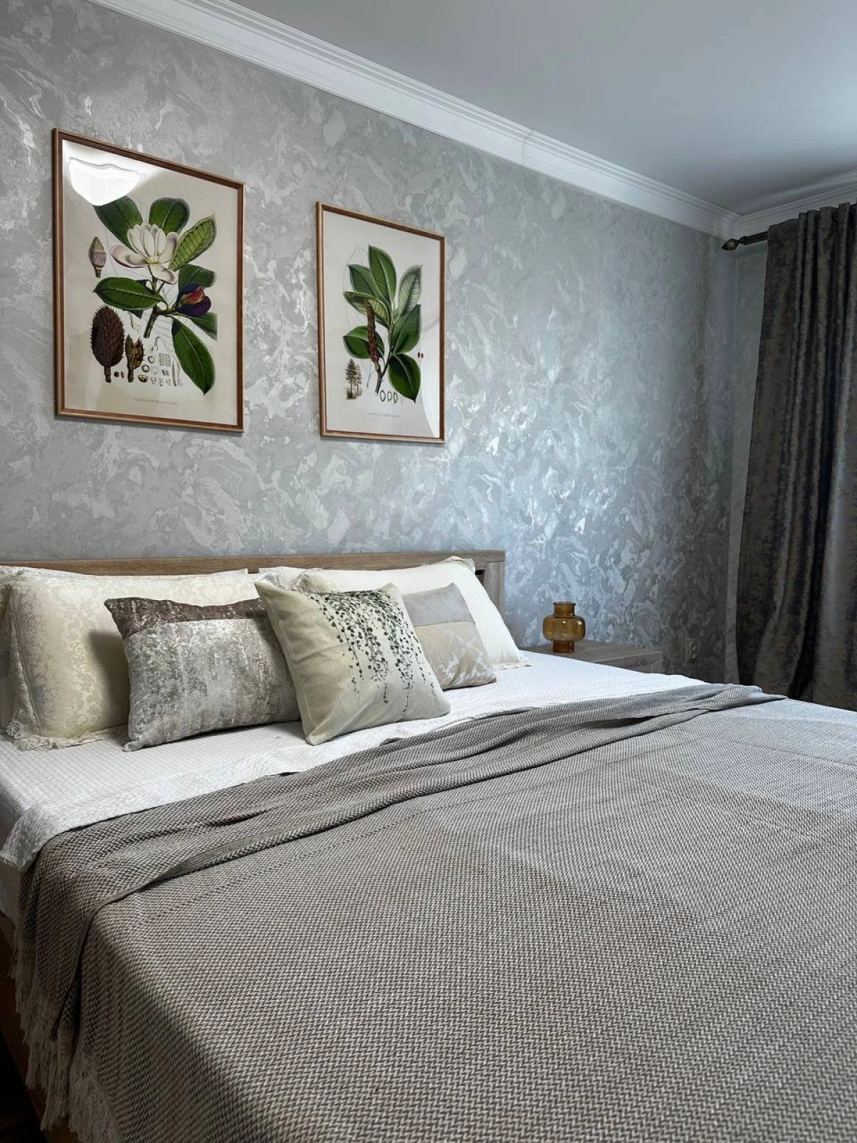 Квартира однушка в центре