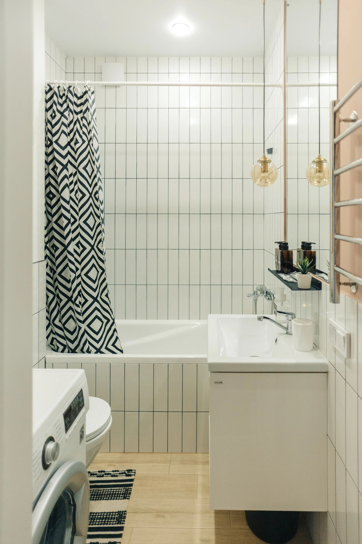 Апартаменты Видное Место