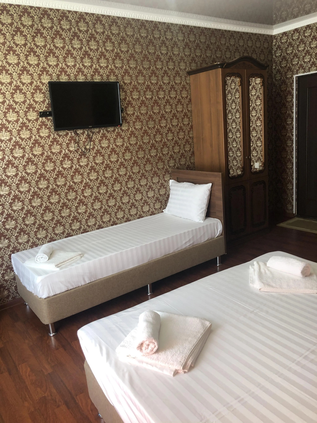 Гостевой дом Residence Terrace