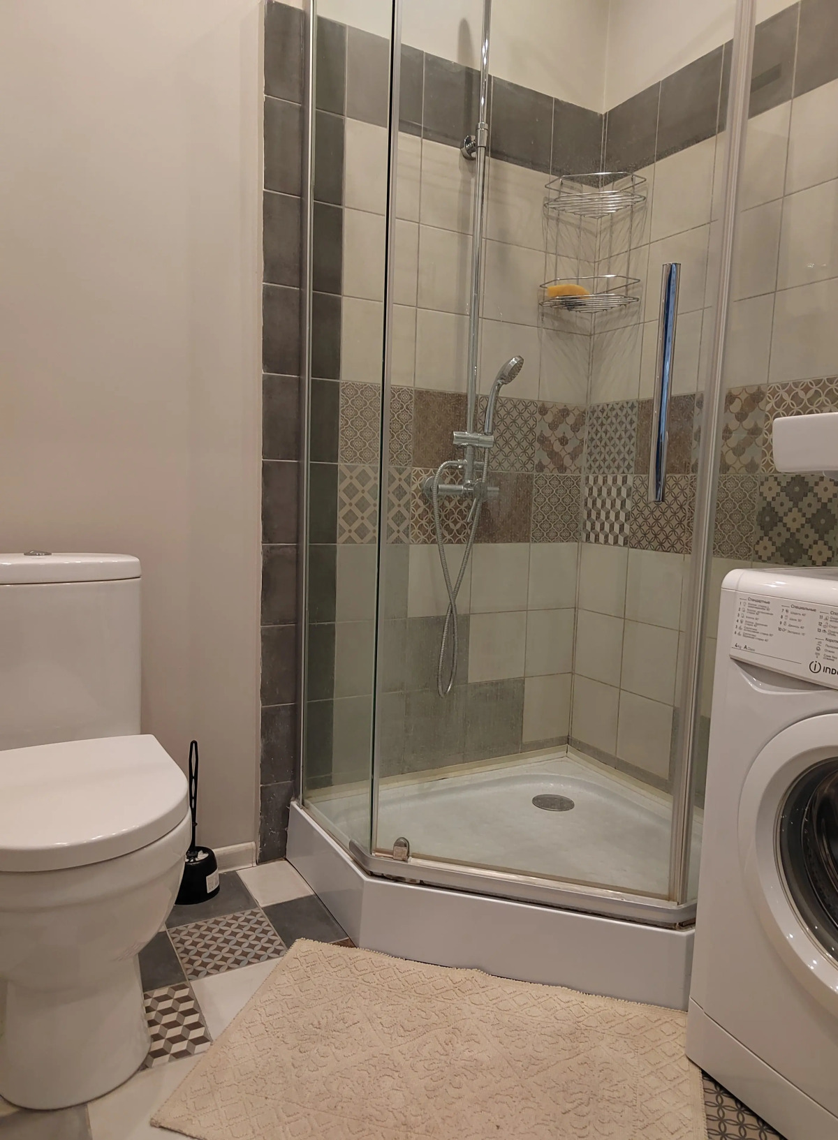 Квартира Студия Волна