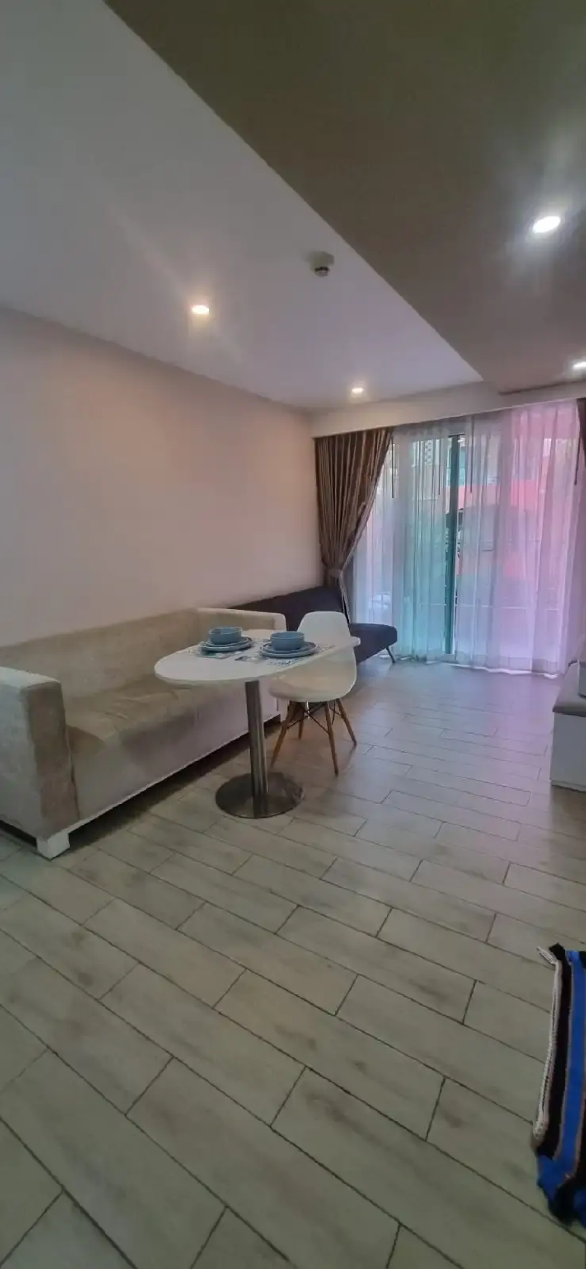 Апартаменты GSR - Seven Seas