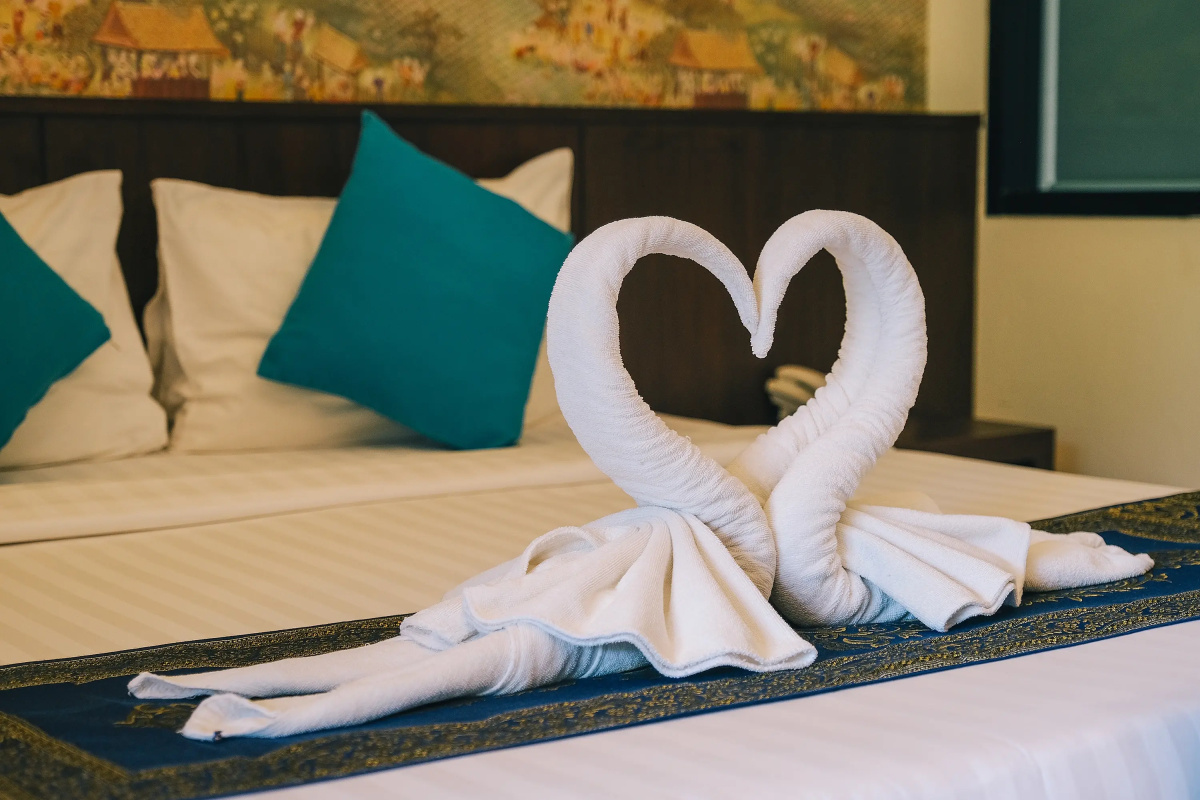 Отель Poonsiri Resort Aonang