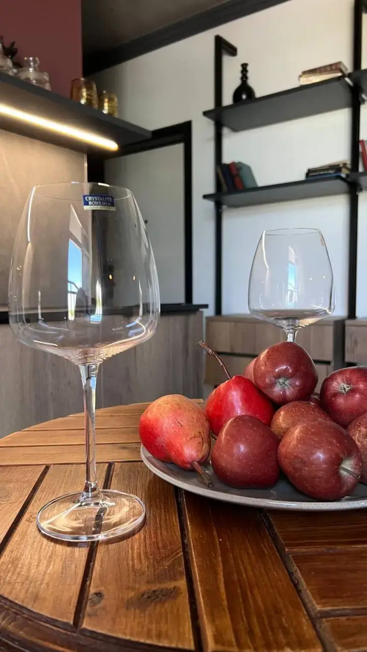 Апартаменты Pogostim56