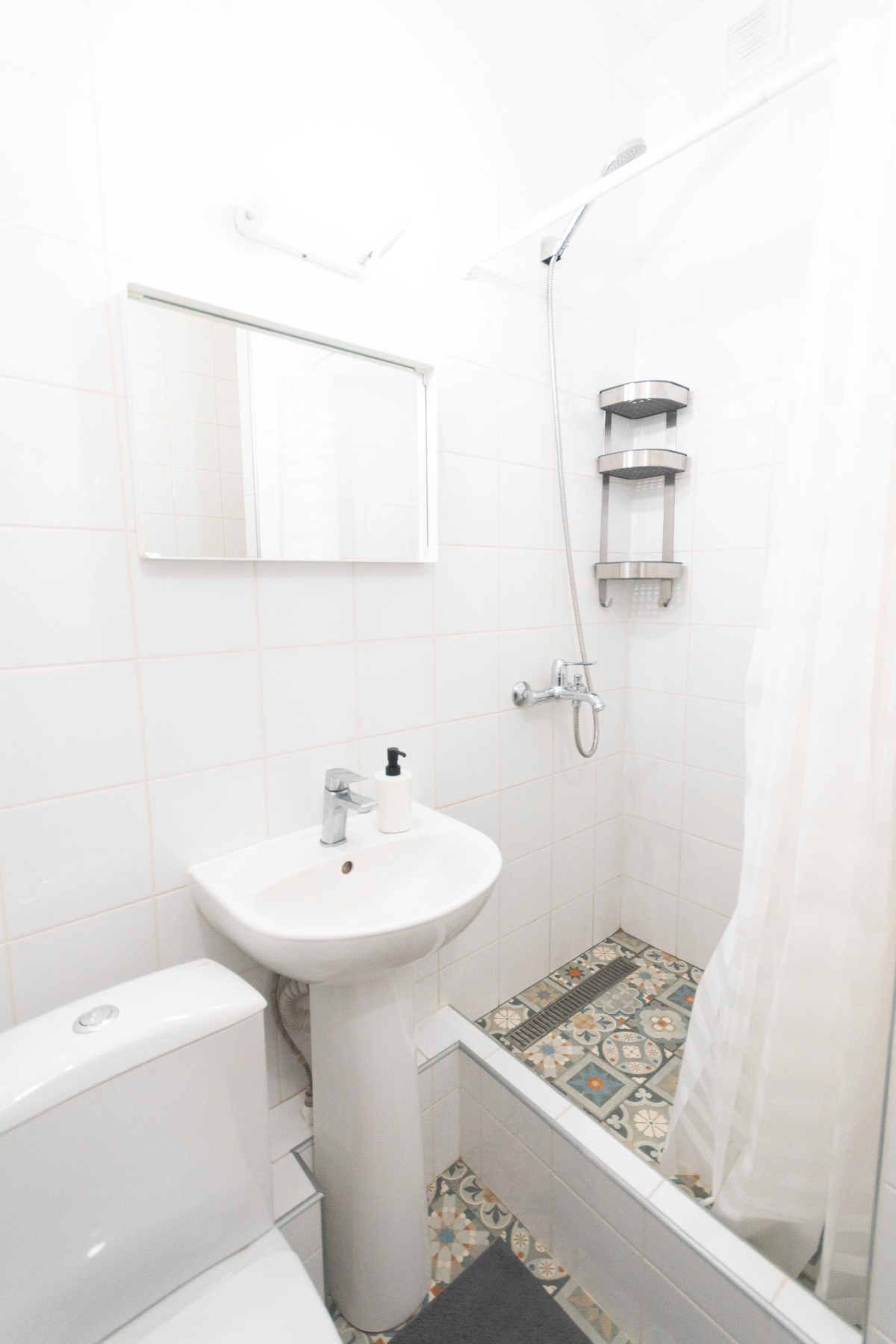 Апартаменты LIVE by BigWood 1 Живи у склона