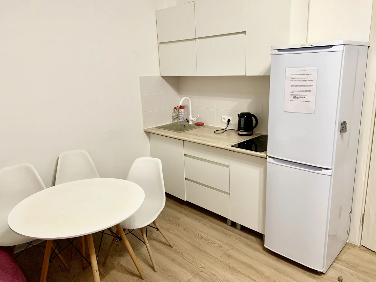 Апартаменты Квартира рядом с метро Щелковская