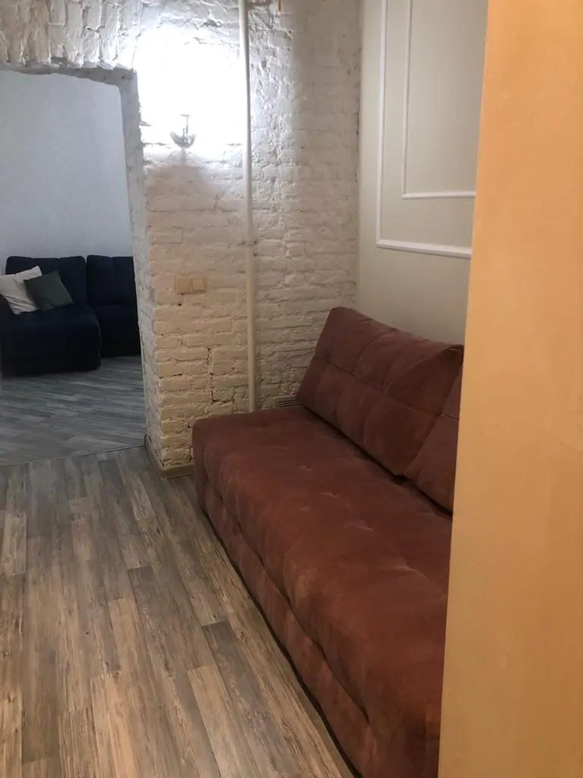 Апартаменты Асмера 17 Гороховая