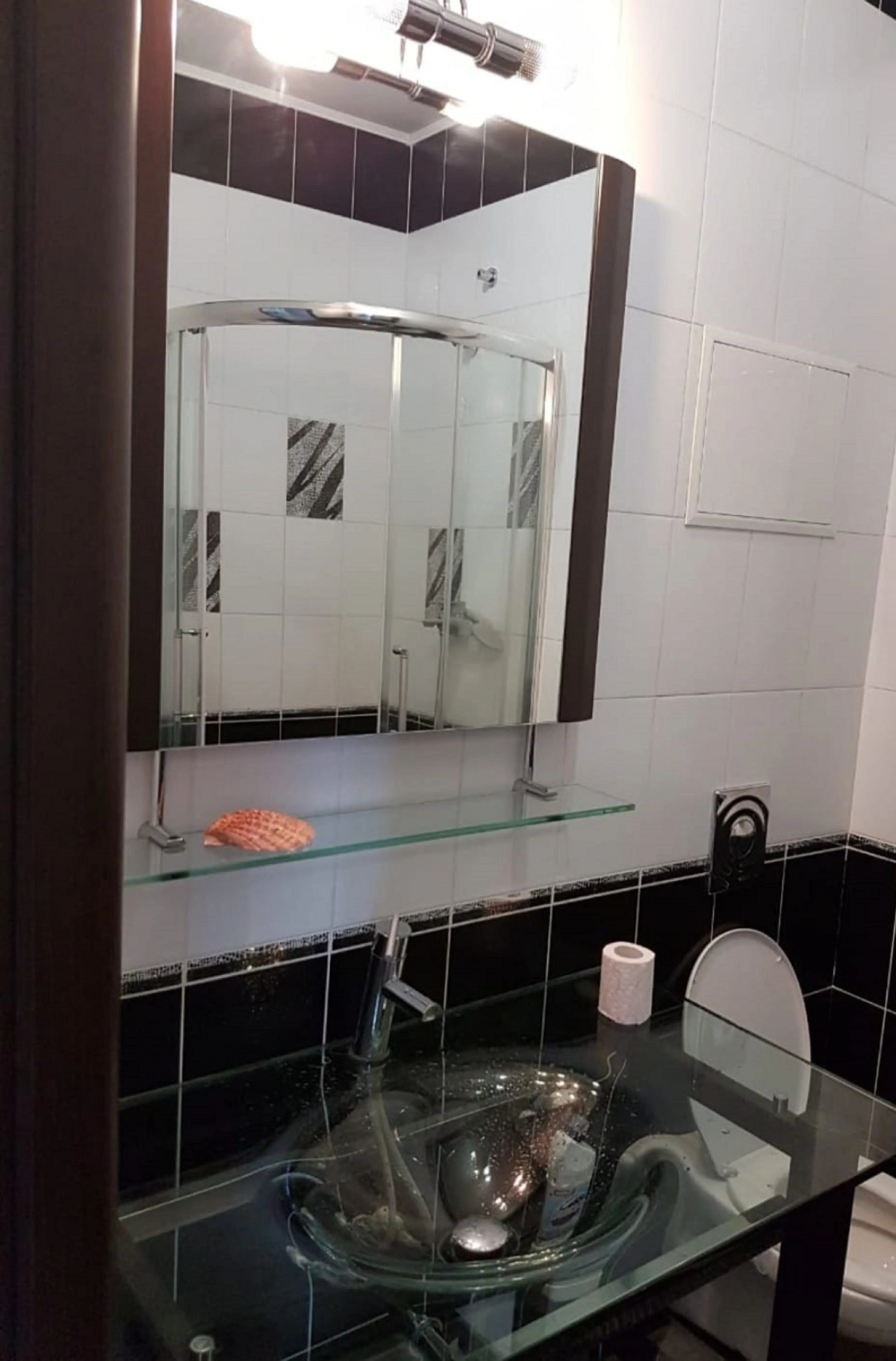 Квартира Возле Аэропорта