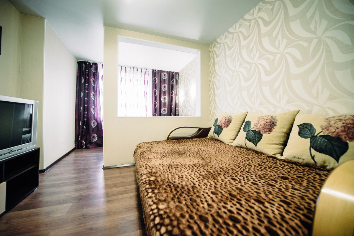 Центр города, Интернациональная 47 корпус 2