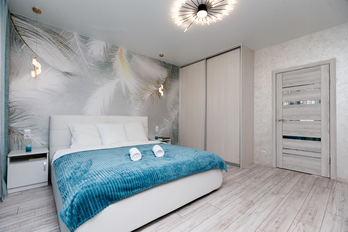 Апартаменты Кранц Престиж 2(2ка)