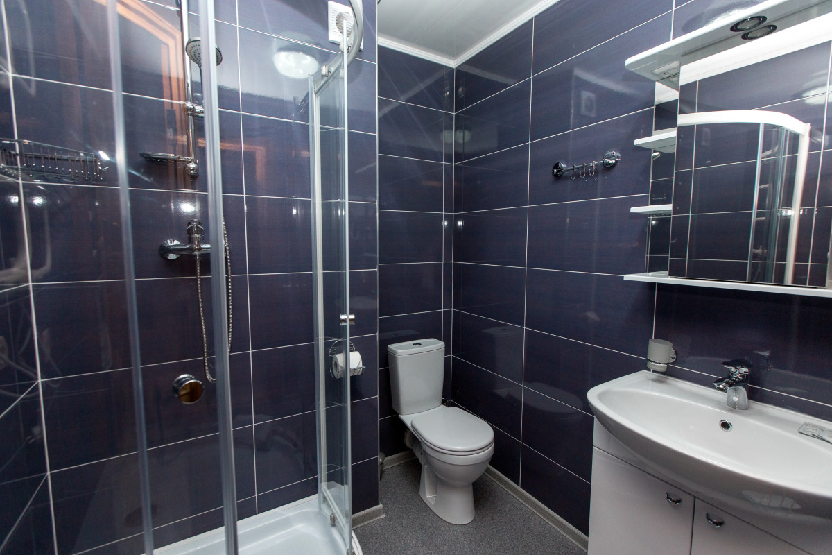 Гостиница Ассоль