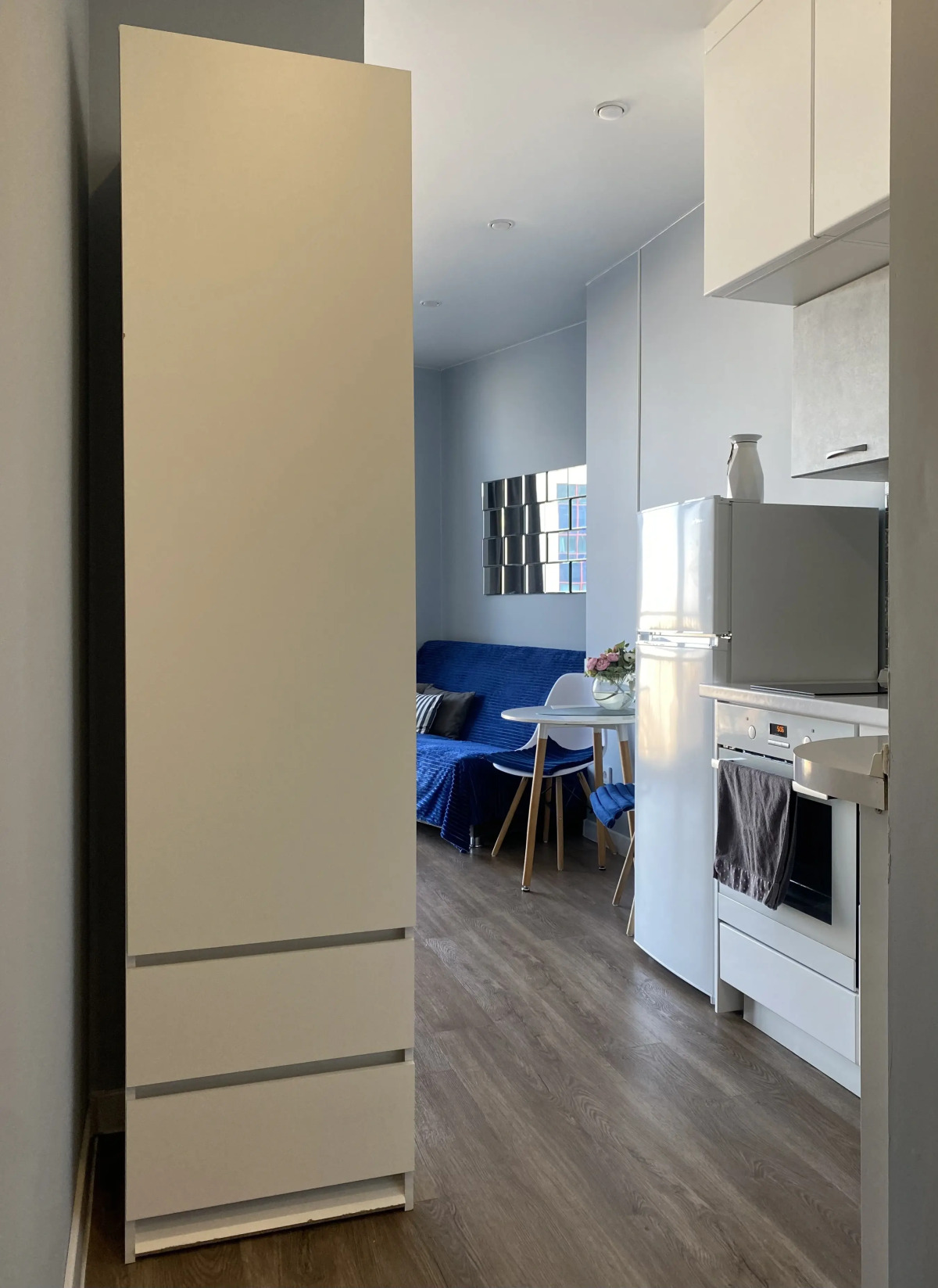 Апартаменты Central Bay Studios Near the Station 2