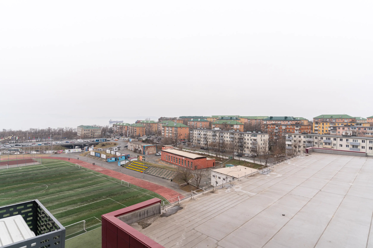 Апартаменты Aura De Luxe