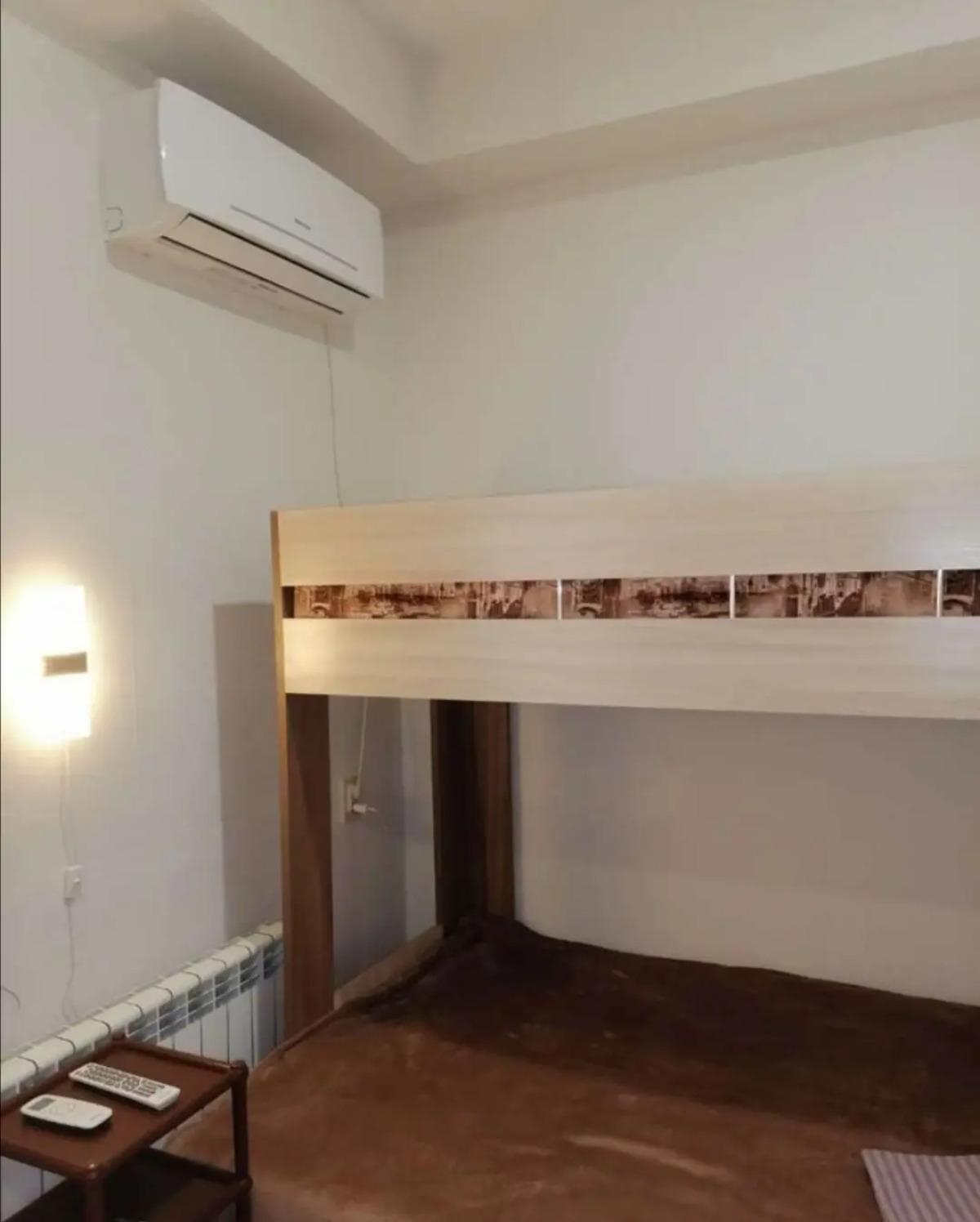 Квартира Монако Клуб 2