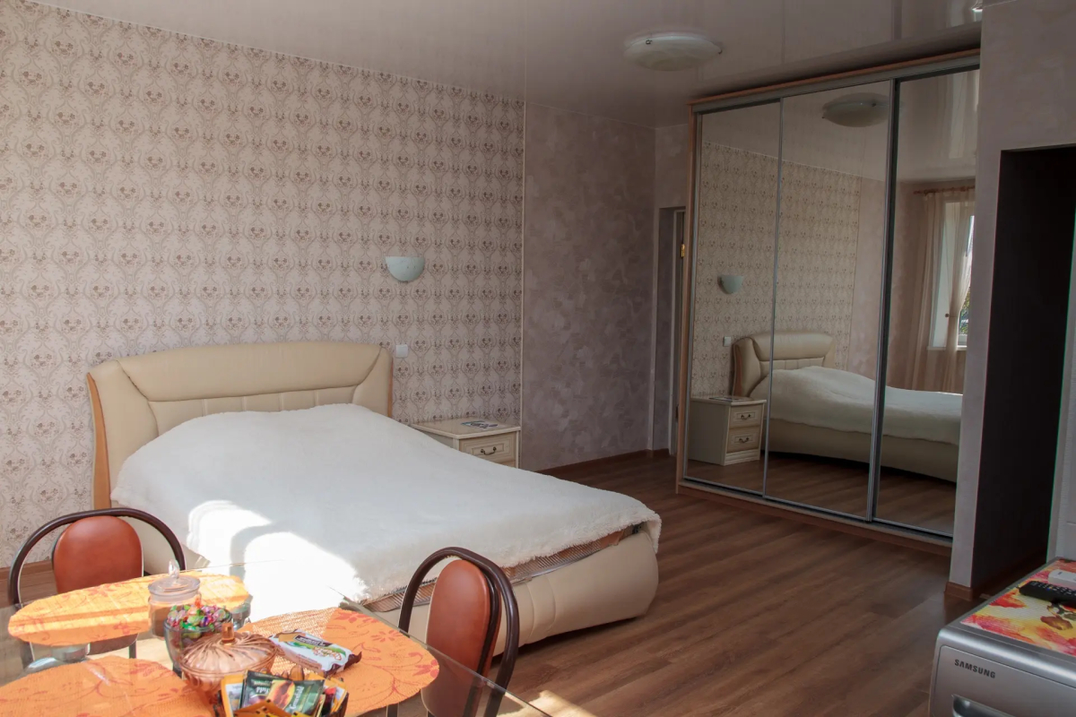 Квартира Avangard Apartment on Сentral Street