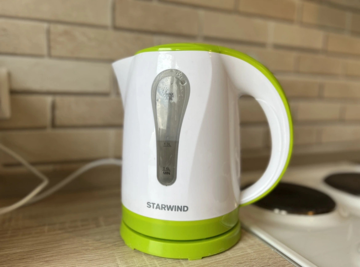 Квартира Линейная 33/3