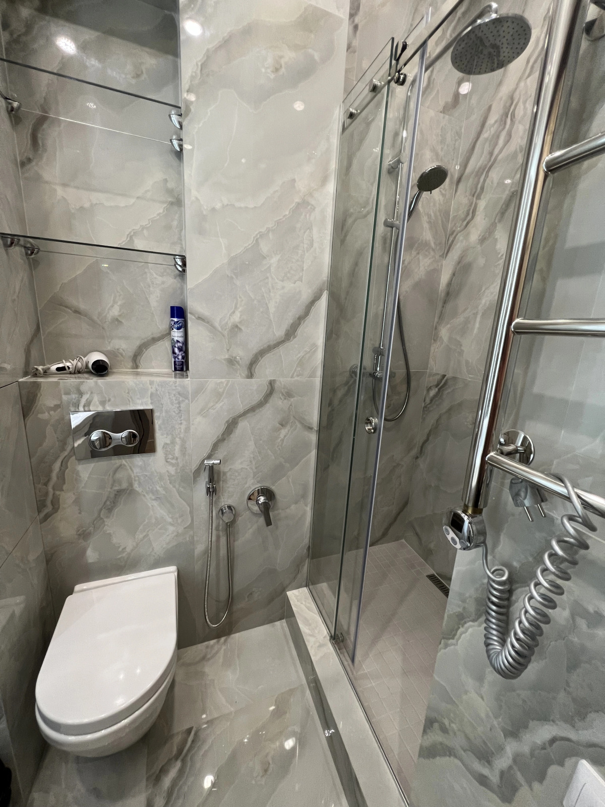 Апартаменты в Центре Сочи